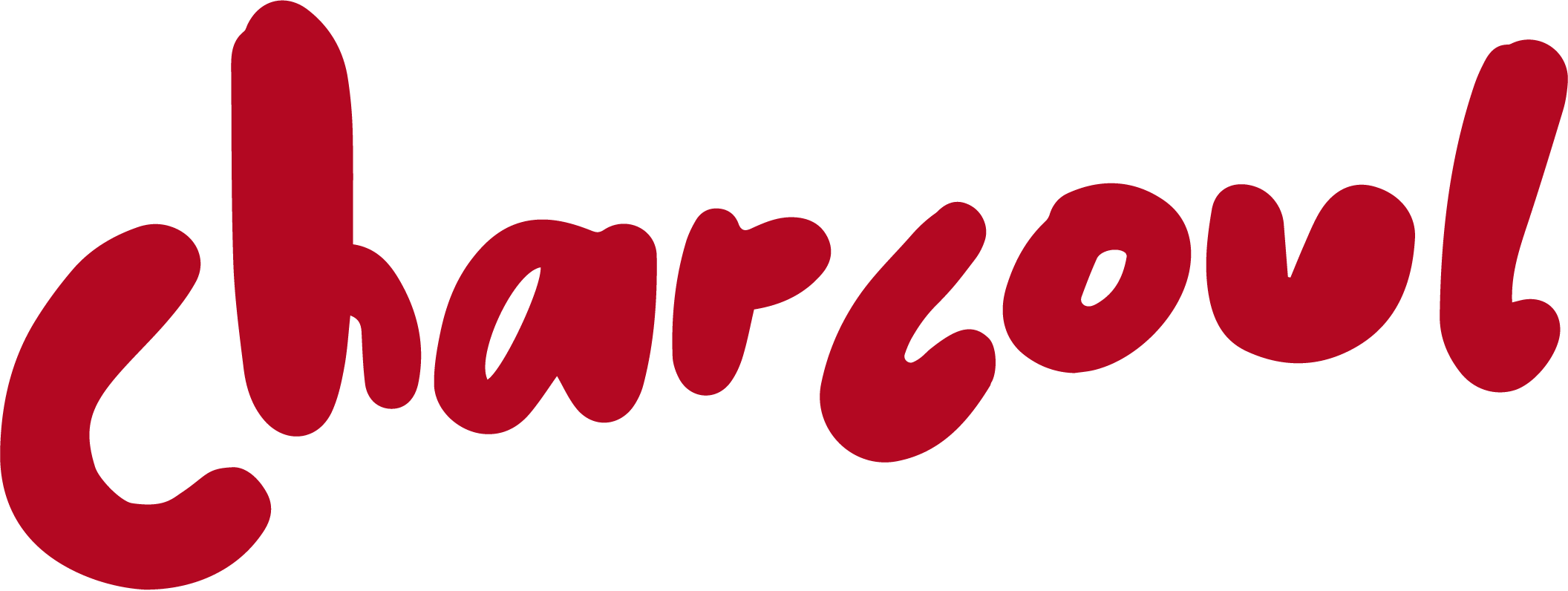 charcoul logo